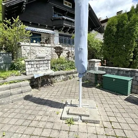 Σπίτι διακοπών Haus Anton Sankt Aegyd am Neuwalde