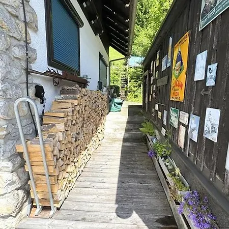 Σπίτι διακοπών Haus Anton Sankt Aegyd am Neuwalde