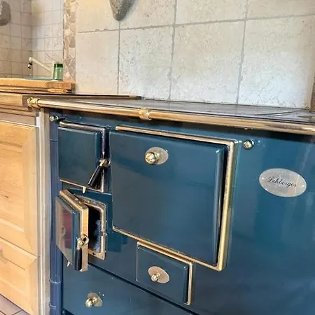 Haus Anton Σπίτι διακοπών