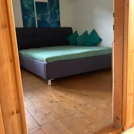 Σπίτι διακοπών Haus Anton Sankt Aegyd am Neuwalde