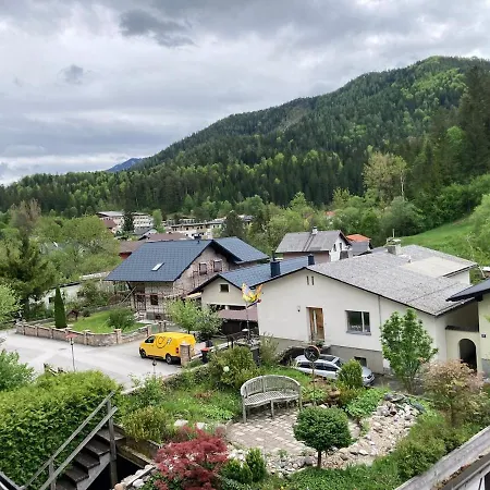 Haus Anton Sankt Aegyd am Neuwalde