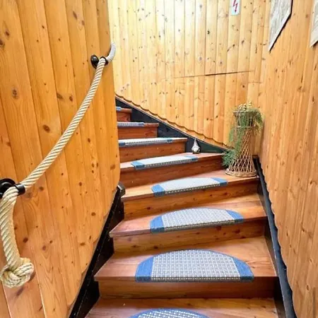 Haus Anton * Sankt Aegyd am Neuwalde