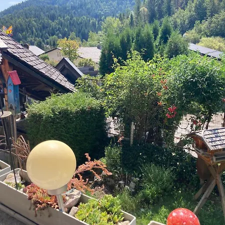 Haus Anton * Sankt Aegyd am Neuwalde