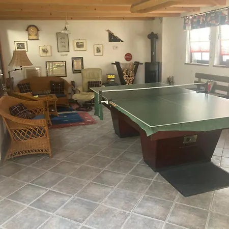 Haus Anton Sankt Aegyd am Neuwalde