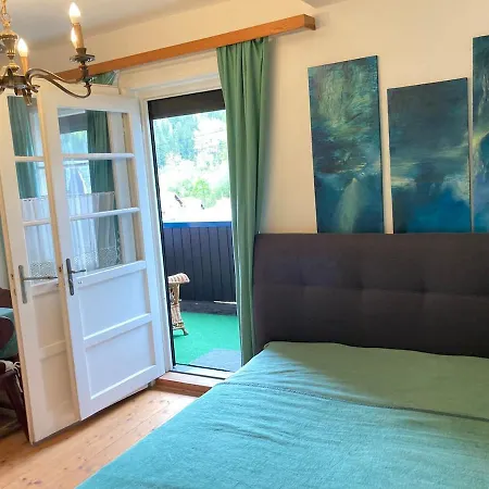 Σπίτι διακοπών Haus Anton *