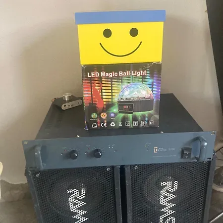 Haus Anton Σπίτι διακοπών Sankt Aegyd am Neuwalde