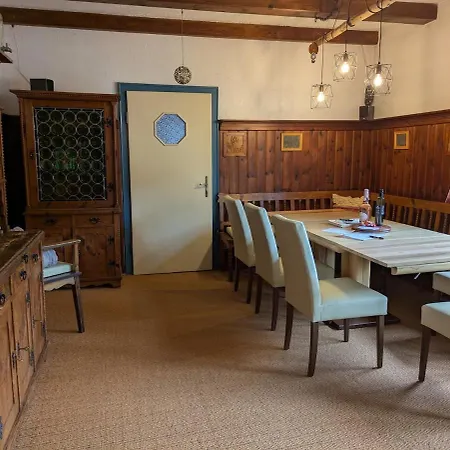 Σπίτι διακοπών Haus Anton Sankt Aegyd am Neuwalde