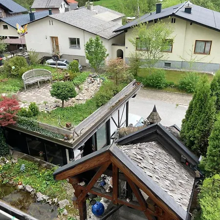 Haus Anton Sankt Aegyd am Neuwalde
