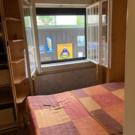 Σπίτι διακοπών Haus Anton