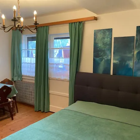 Haus Anton Σπίτι διακοπών *