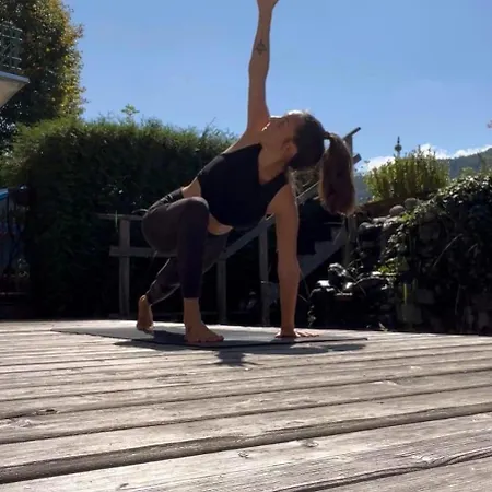 Haus Anton * Sankt Aegyd am Neuwalde