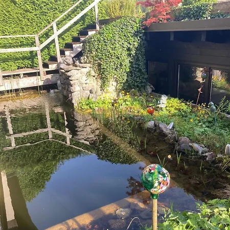 Σπίτι διακοπών Haus Anton