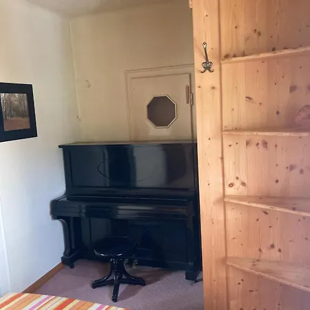 Haus Anton Σπίτι διακοπών *