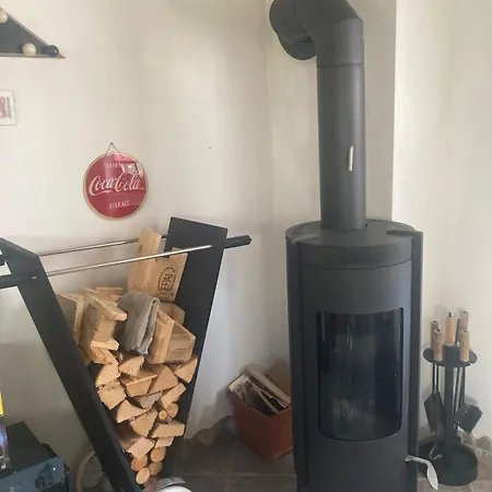 Σπίτι διακοπών Haus Anton *