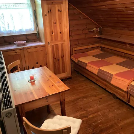 Σπίτι διακοπών Haus Anton Sankt Aegyd am Neuwalde