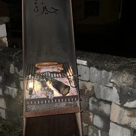 Haus Anton Σπίτι διακοπών Sankt Aegyd am Neuwalde