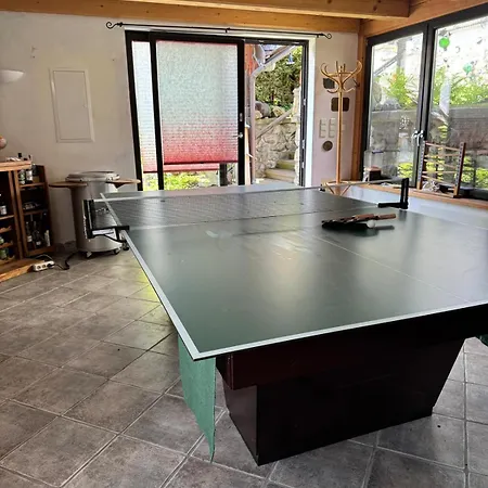 Haus Anton Sankt Aegyd am Neuwalde