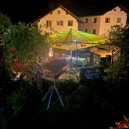 Haus Anton * Sankt Aegyd am Neuwalde